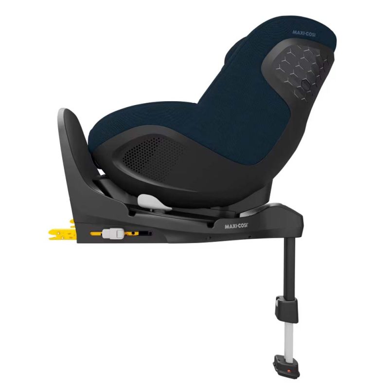 Автокресло MAXI-COSI Mica 360 PRO i-Size Authentic Blue
