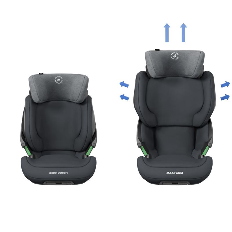 Автокрісло MAXI-COSI Kore Authentic Graphite