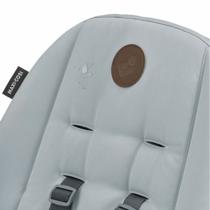 Стільчик для годування MAXI-COSI Ava ECO Beyond Grey
