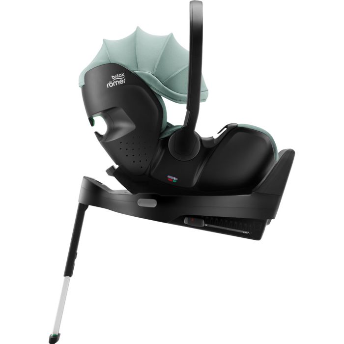 Автокресло BRITAX-ROMER BABY-SAFE PRO Jade Green