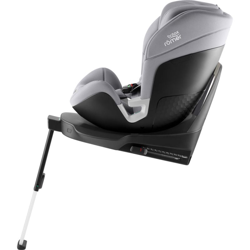 Автокресло BRITAX-ROMER SWIVEL Frost Grey