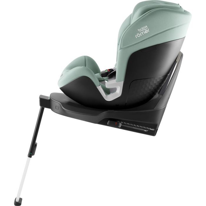 Автокресло BRITAX-ROMER SWIVEL Jade Green