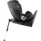 Автокресло BRITAX-ROMER SWIVEL Midnight Grey