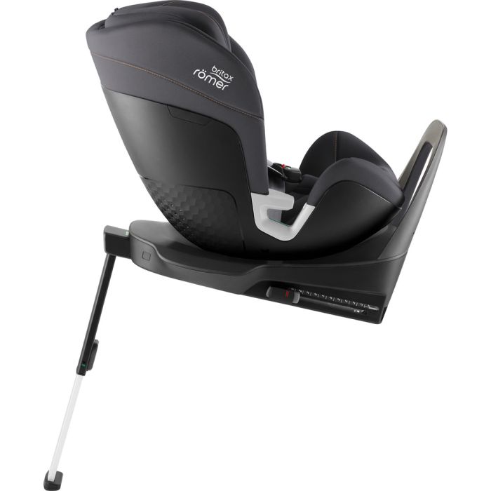 Автокресло BRITAX-ROMER SWIVEL Midnight Grey