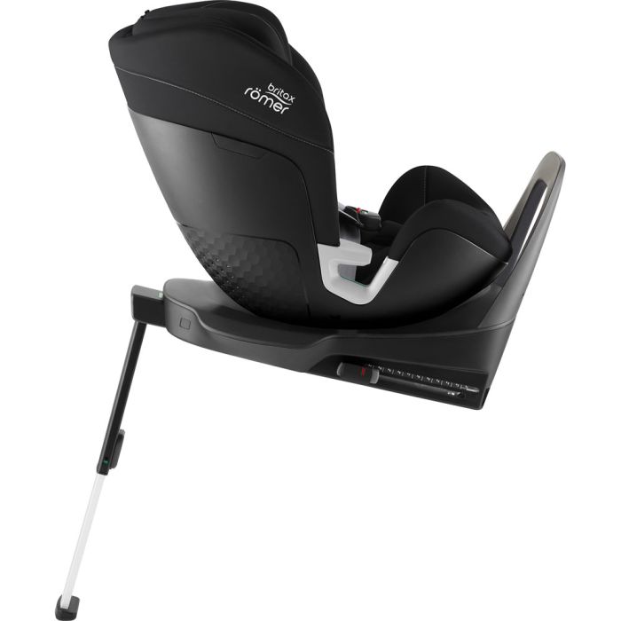 Автокресло BRITAX-ROMER SWIVEL Space Black