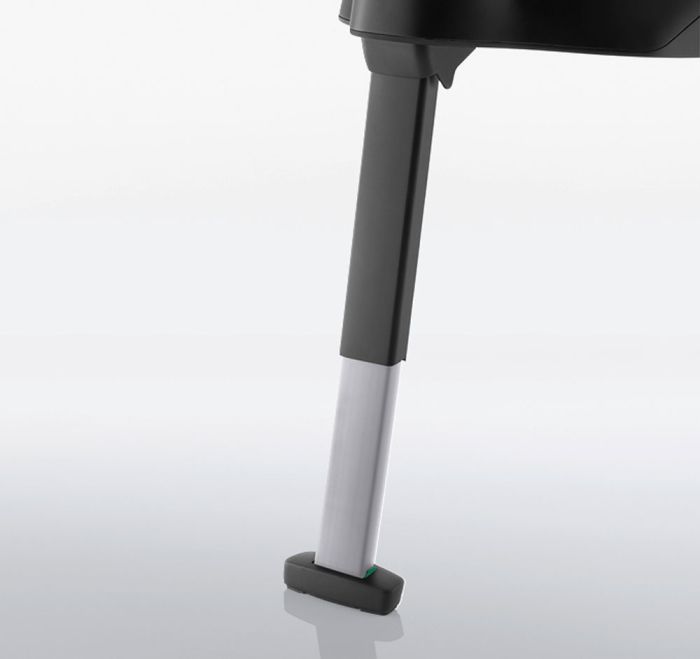 Автокресло BRITAX-ROMER DUALFIX PLUS Carbon Black