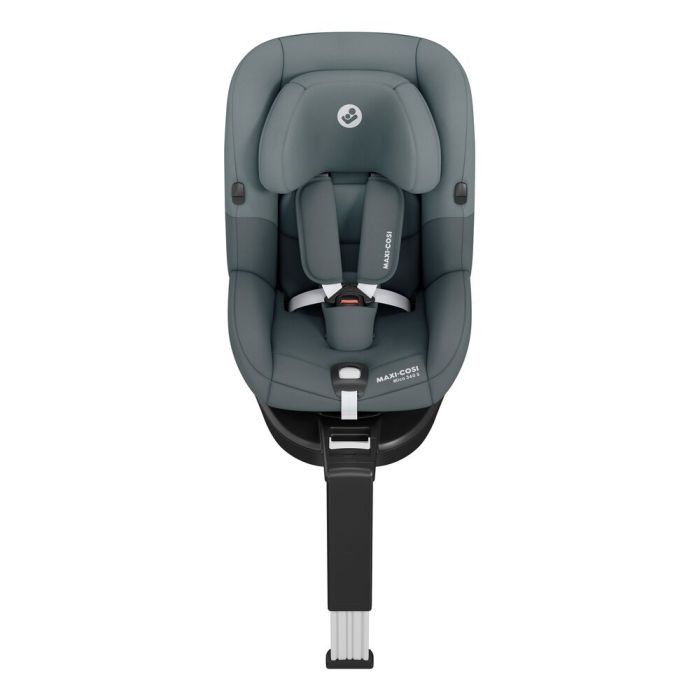 Автокресло MAXI-COSI Mica 360 S Tonal Graphite