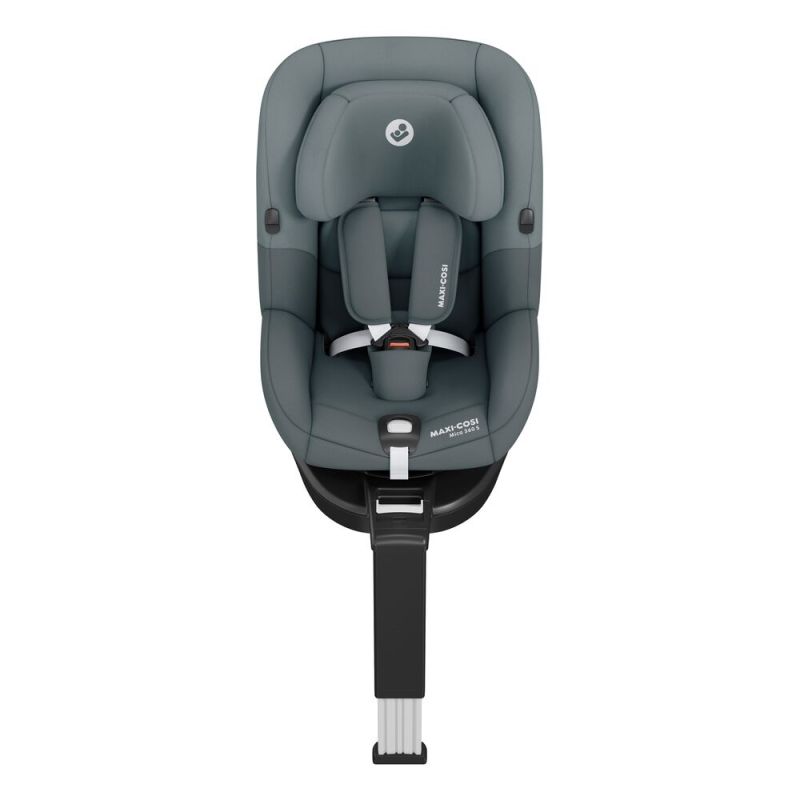Автокресло MAXI-COSI Mica 360 S Tonal Graphite