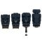 Автокресло MAXI-COSI Emerald 360 Pro Authentic Blue