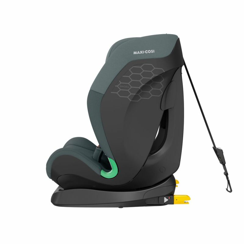 Автокресло MAXI-COSI Titan S I-Size Tonal Graphite