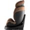 Автокресло Britax Römer SWIVEL-GROW Max Air Warm Caramel