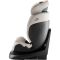 Автокресло Britax Römer SWIVEL-GROW Max Air Soft Taupe