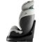Автокресло Britax Römer SWIVEL-GROW Max Air Linen Grey