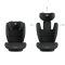 Автокресло MAXI-COSI RodiFix S i-Size Basic Grey