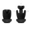 Автокресло MAXI-COSI RodiFix S i-Size Basic Black