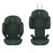 Автокресло MAXI-COSI RodiFix R i-Size Authentic Green