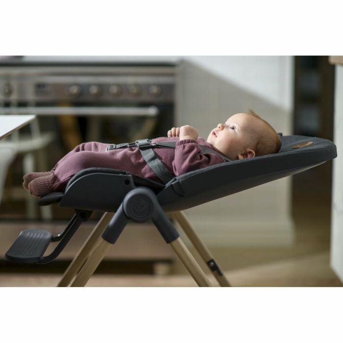 Стільчик для годування MAXI-COSI Ava ECO Beyond Grey