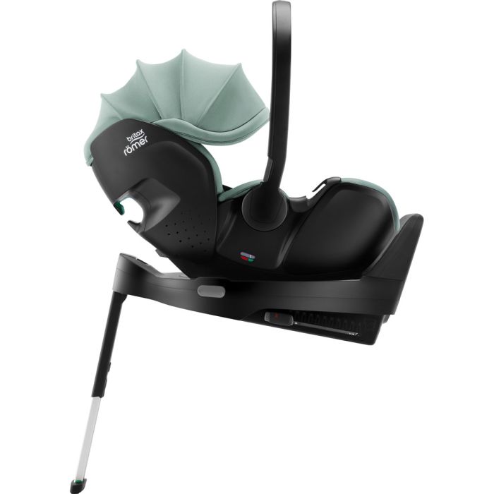 Автокресло BRITAX-ROMER BABY-SAFE PRO Jade Green