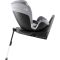 Автокресло BRITAX-ROMER SWIVEL Frost Grey