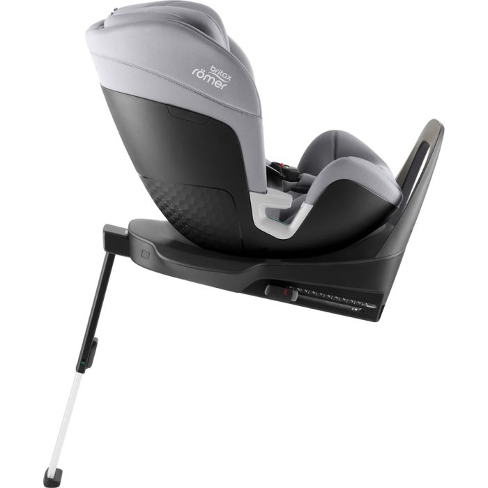 Автокресло BRITAX-ROMER SWIVEL Frost Grey