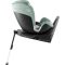 Автокресло BRITAX-ROMER SWIVEL Jade Green
