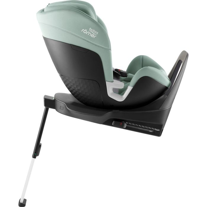 Автокресло BRITAX-ROMER SWIVEL Jade Green