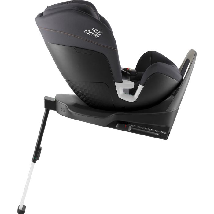 Автокресло BRITAX-ROMER SWIVEL Midnight Grey
