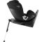 Автокресло BRITAX-ROMER SWIVEL Space Black