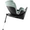 Автокресло BRITAX-ROMER SWIVEL Jade Green