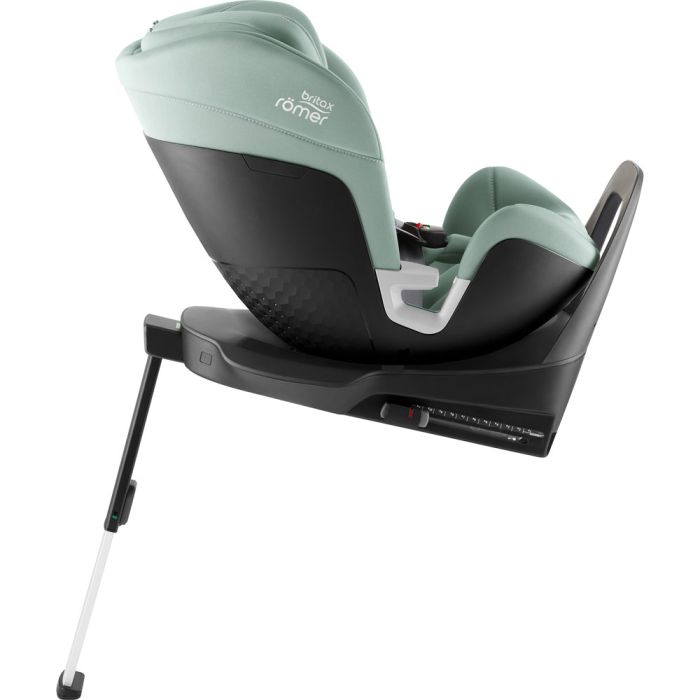Автокресло BRITAX-ROMER SWIVEL Jade Green