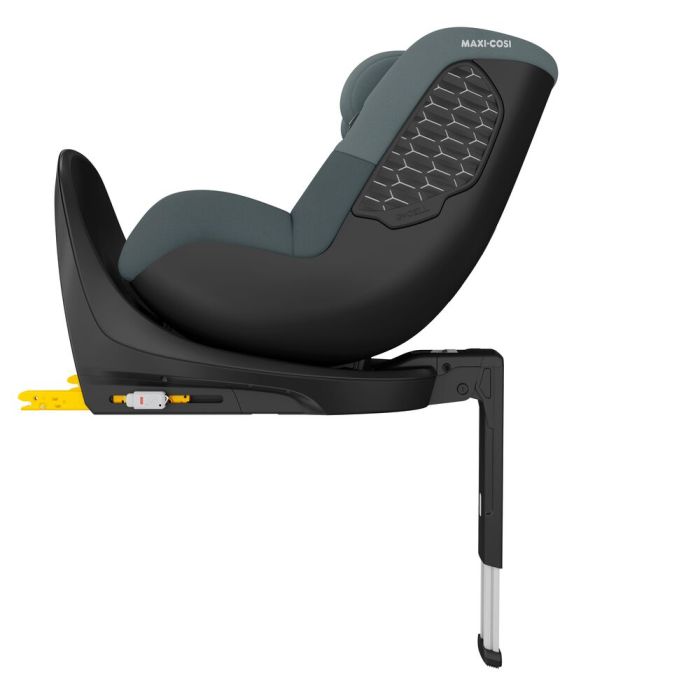 Автокресло MAXI-COSI Mica 360 S Tonal Graphite