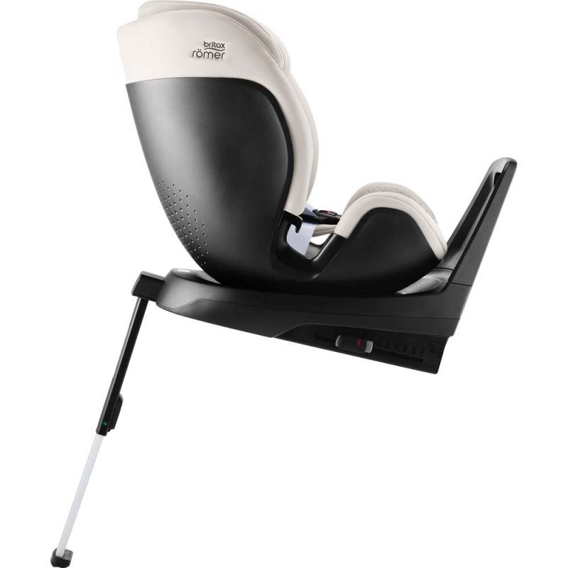 Автокресло Britax Römer SWIVEL-GROW Max Air Soft Taupe