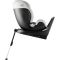 Автокресло Britax Römer SWIVEL-GROW Max Air Linen Grey