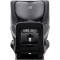 Автокрісло BRITAX-ROMER DUALFIX M i-SIZE Storm Grey