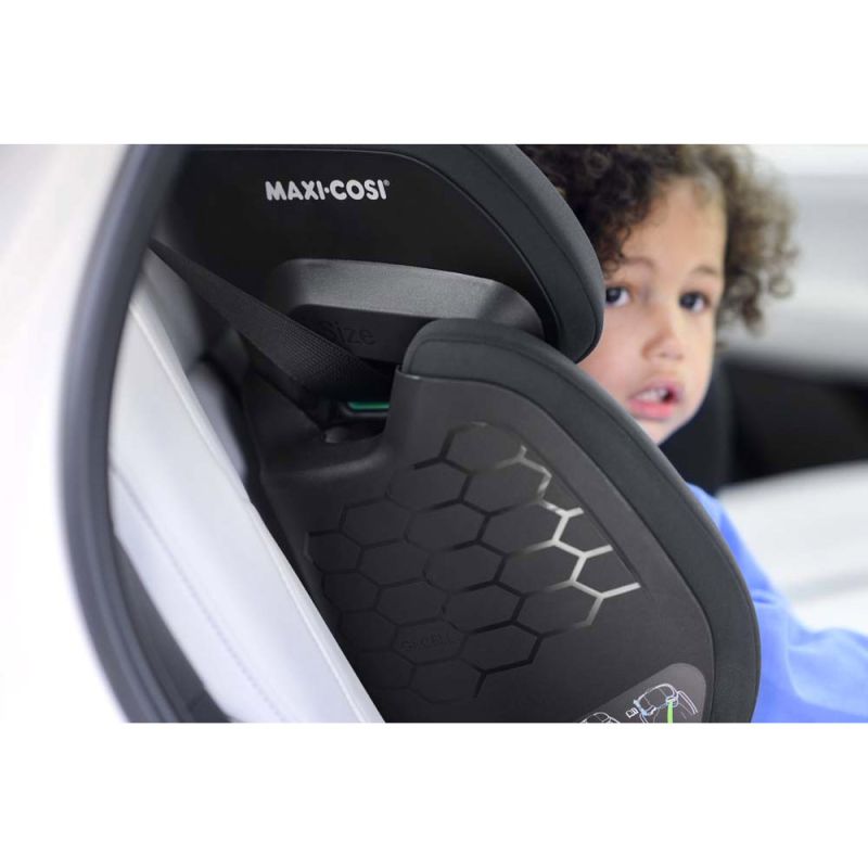 Автокресло MAXI-COSI RodiFix M i-Size Basic Grey
