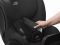 Автокресло BRITAX-ROMER DUALFIX PLUS Midnight Grey