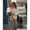 Прогулочная коляска Hauck Travel N Care Plus Black