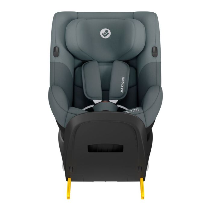Автокресло MAXI-COSI Mica 360 S Tonal Graphite