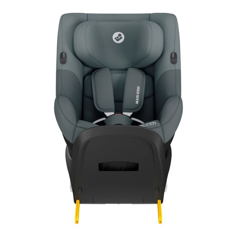 Автокресло MAXI-COSI Mica 360 S Tonal Graphite