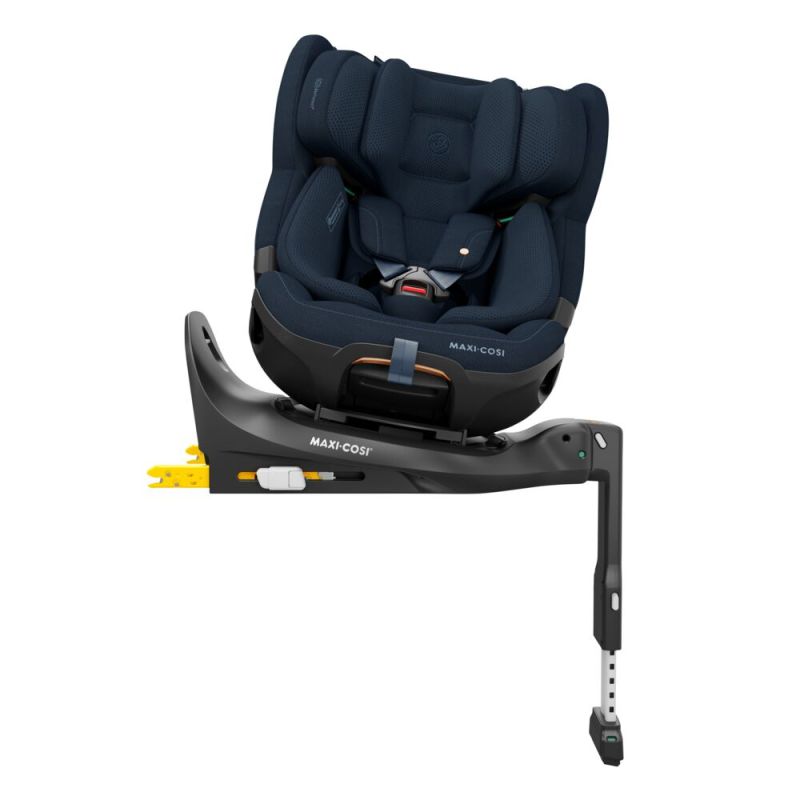 Автокресло MAXI-COSI Emerald 360 Pro Authentic Blue