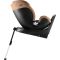 Автокресло Britax Römer SWIVEL-GROW Max Air Warm Caramel