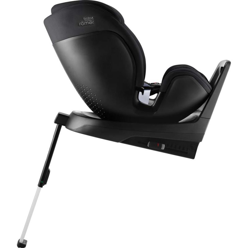 Автокресло Britax Römer SWIVEL-GROW Max Air Onyx Black
