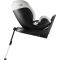 Автокресло Britax Römer SWIVEL-GROW Max Air Linen Grey