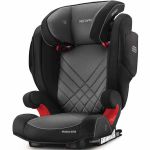 Автокресло RECARO Monza Nova 2 Seatfix Carbon Black