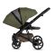 Коляска 2 в 1 TUTIS VIVA6 Plus Essential Espresso