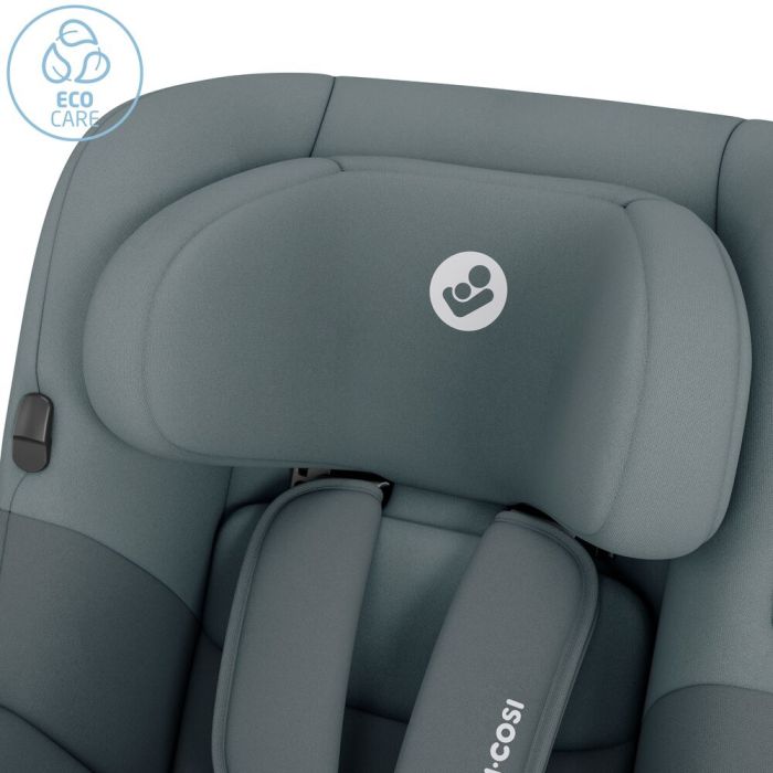 Автокресло MAXI-COSI Mica 360 S Tonal Graphite