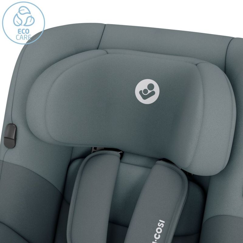 Автокресло MAXI-COSI Mica 360 S Tonal Graphite