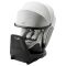 Автокресло Britax Römer SWIVEL-GROW Max Air Linen Grey