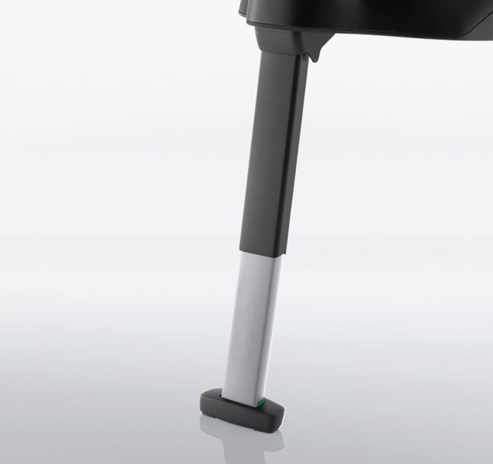 Автокресло BRITAX-ROMER DUALFIX PLUS Midnight Grey