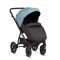 Коляска 2 в 1 TUTIS Uno6 Plus Essential Menta